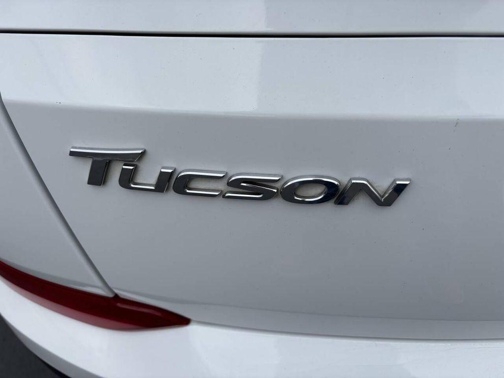 used 2016 Hyundai Tucson car, priced at $6,999