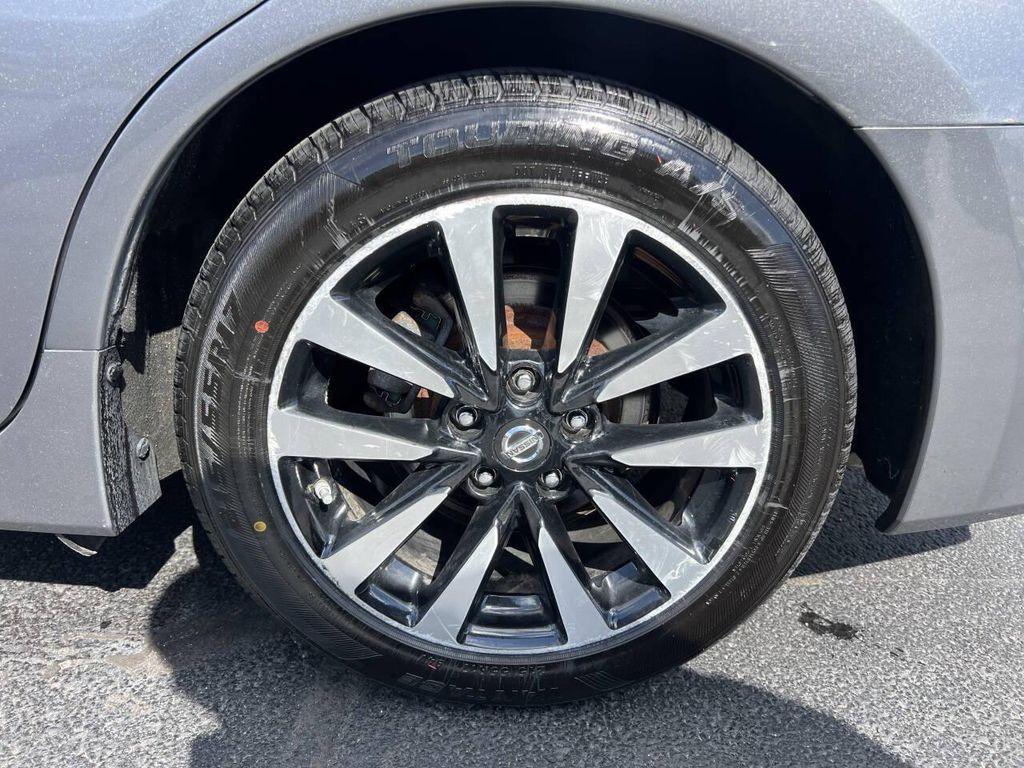 used 2018 Nissan Altima car, priced at $6,999