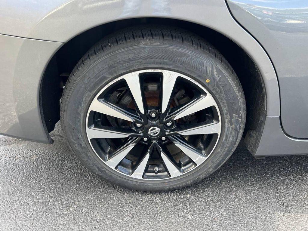 used 2018 Nissan Altima car, priced at $6,999