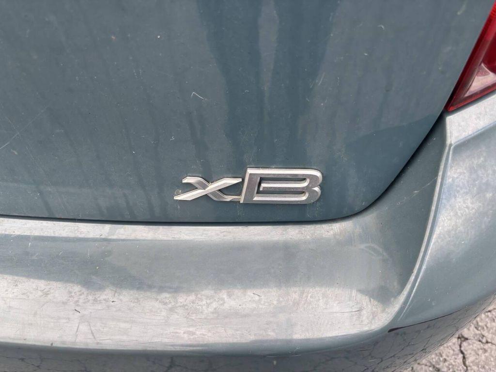 used 2008 Scion xB car, priced at $2,500