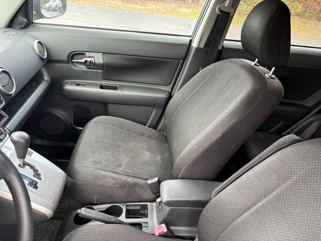 used 2008 Scion xB car, priced at $2,500