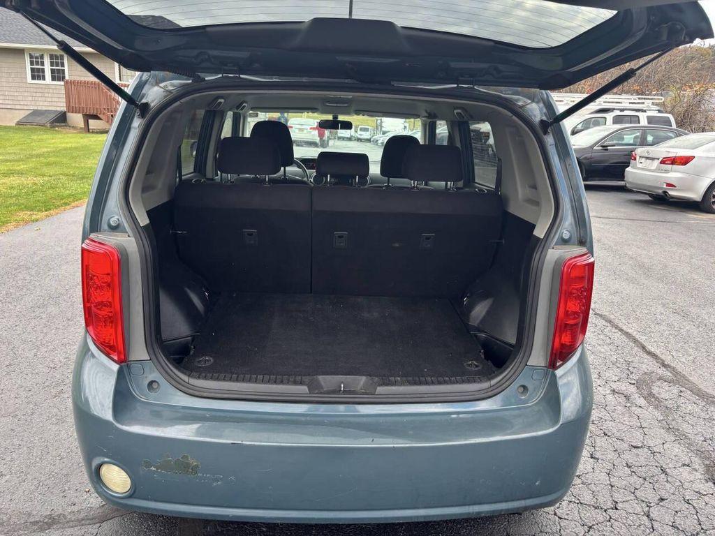 used 2008 Scion xB car, priced at $2,500