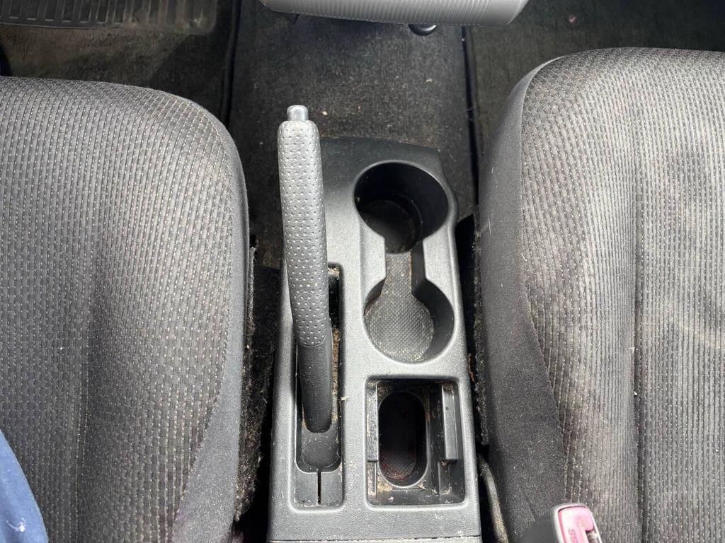 used 2008 Scion xB car, priced at $2,500