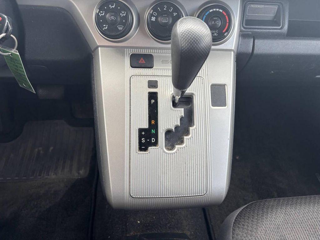 used 2008 Scion xB car, priced at $2,500