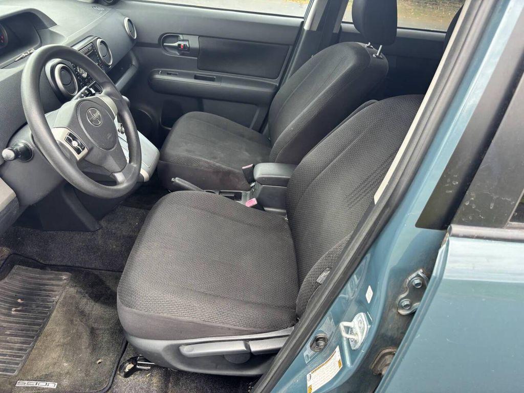 used 2008 Scion xB car, priced at $2,500