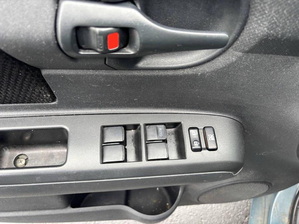 used 2008 Scion xB car, priced at $2,500