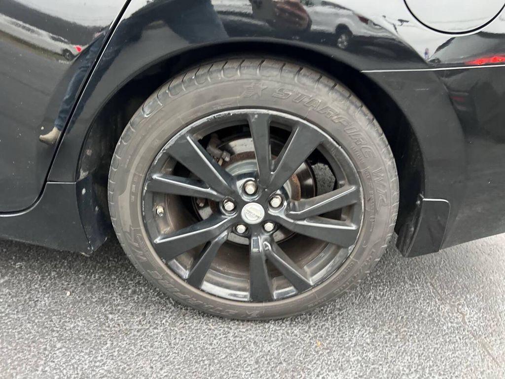 used 2016 Nissan Maxima car, priced at $8,500