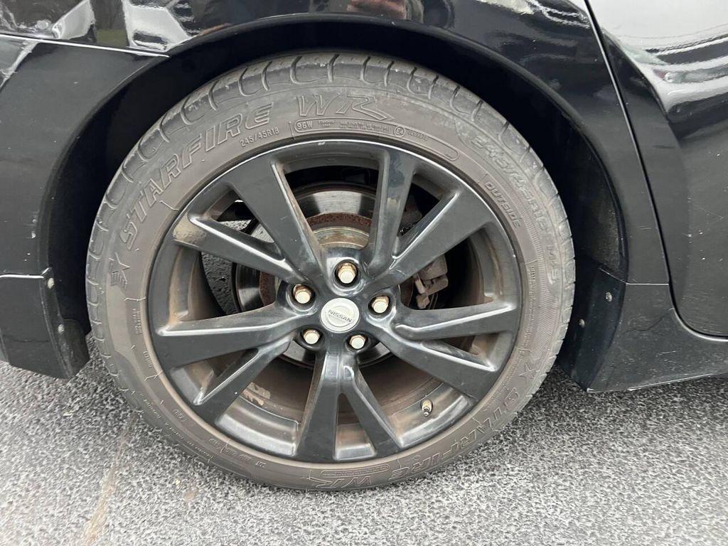 used 2016 Nissan Maxima car, priced at $8,500