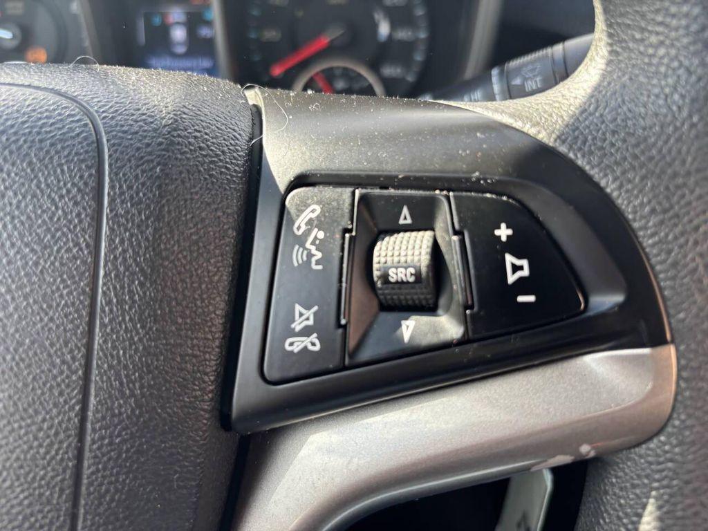 used 2015 Chevrolet Malibu car, priced at $4,777
