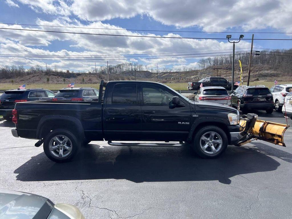used 2008 Dodge Ram 1500 car, priced at $7,999