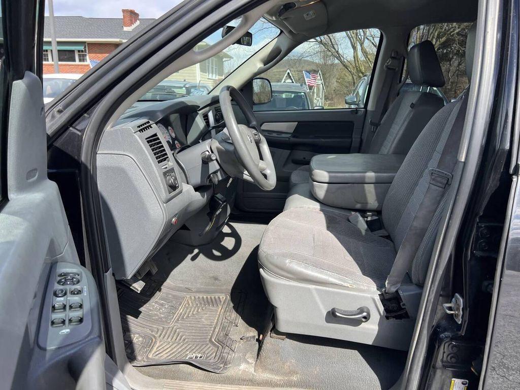used 2008 Dodge Ram 1500 car, priced at $7,999