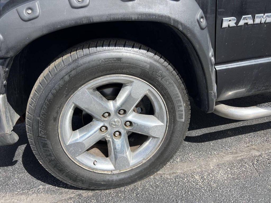 used 2008 Dodge Ram 1500 car, priced at $7,999
