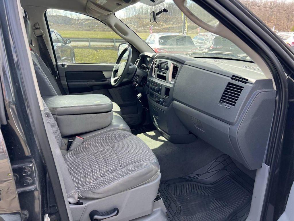 used 2008 Dodge Ram 1500 car, priced at $7,999