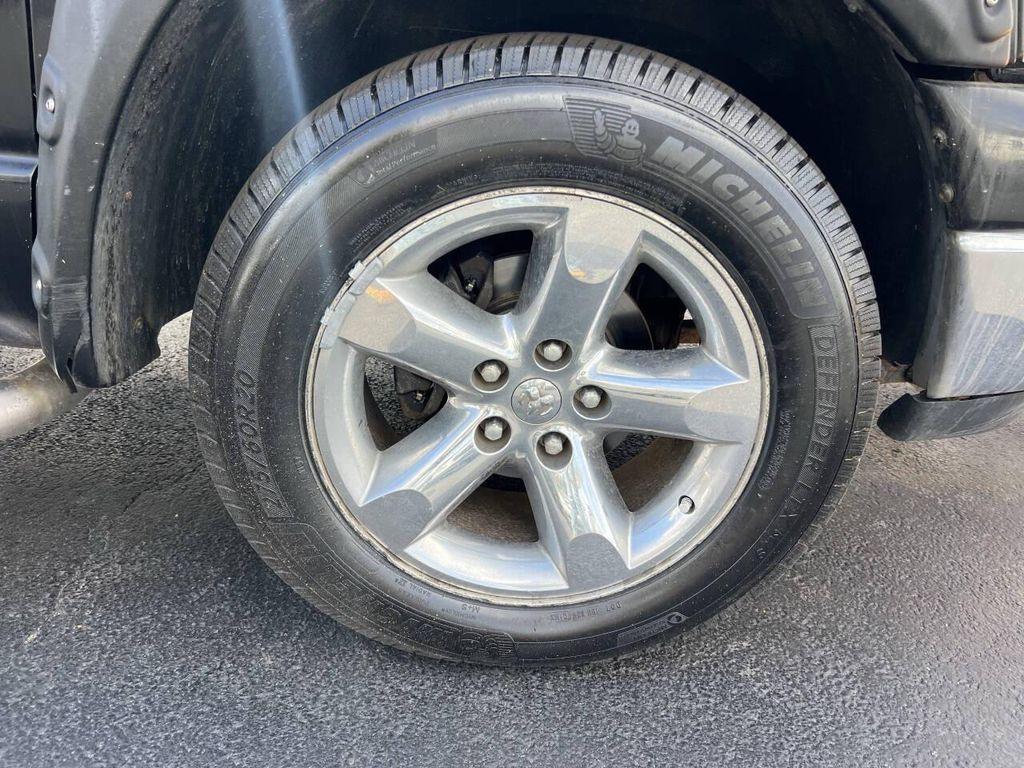 used 2008 Dodge Ram 1500 car, priced at $7,999
