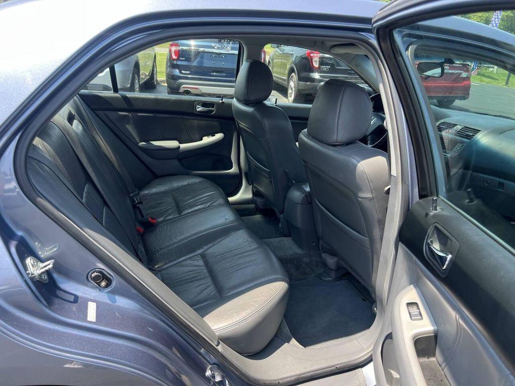 used 2007 Honda Accord car, priced at $7,478