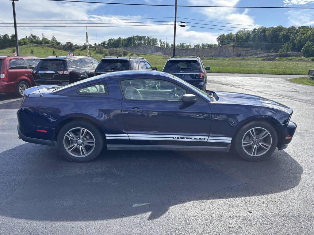 used 2010 Ford Mustang car, priced at $7,999