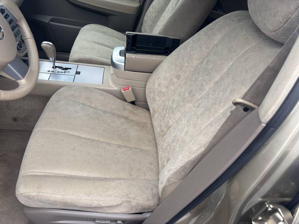 used 2006 Nissan Murano car, priced at $3,999