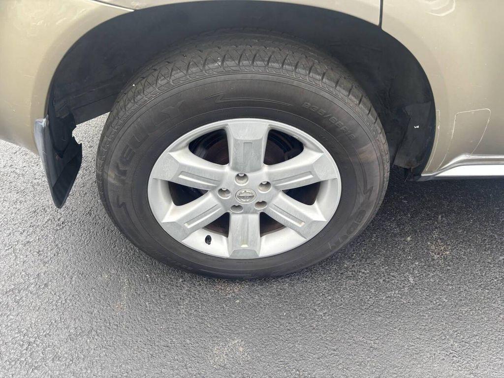 used 2006 Nissan Murano car, priced at $3,999