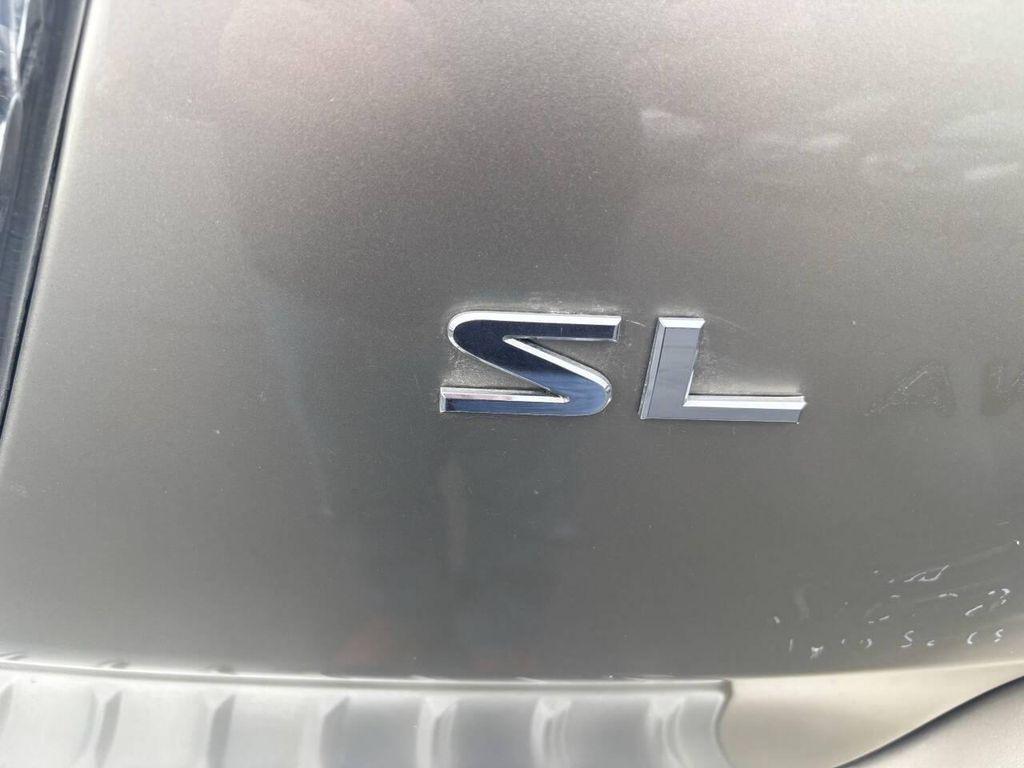 used 2006 Nissan Murano car, priced at $3,999