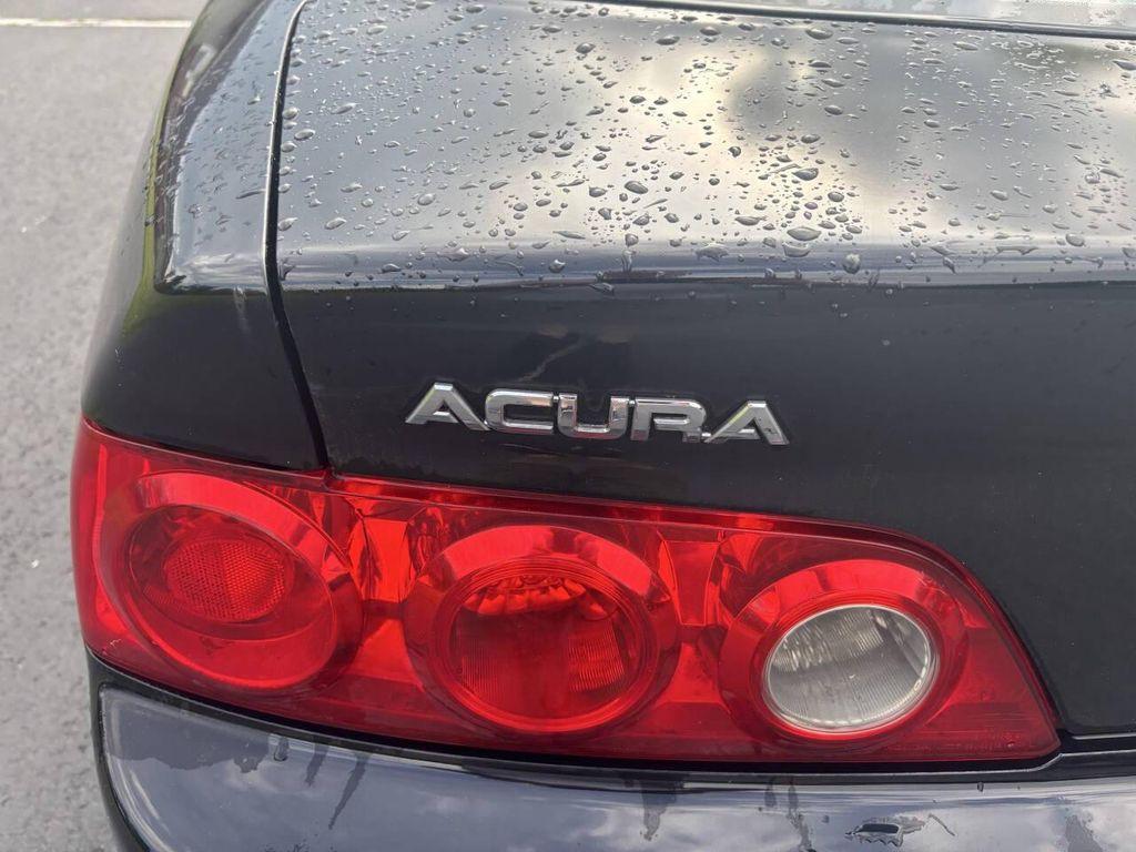used 2006 Acura RSX car, priced at $4,999