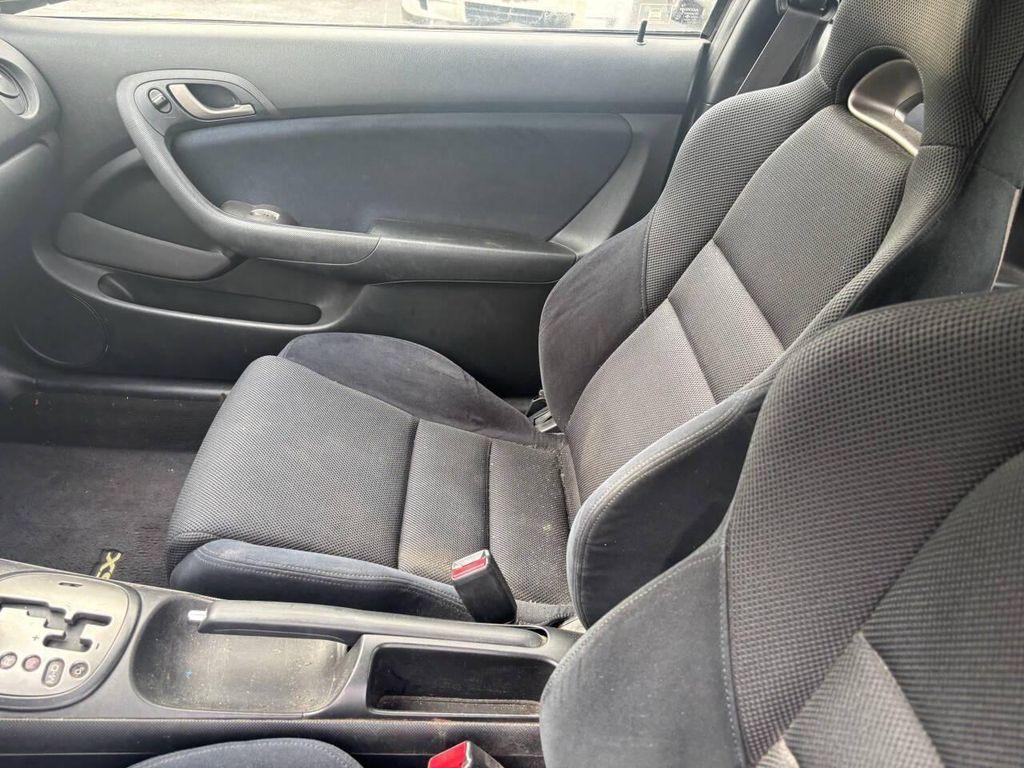 used 2006 Acura RSX car, priced at $4,999