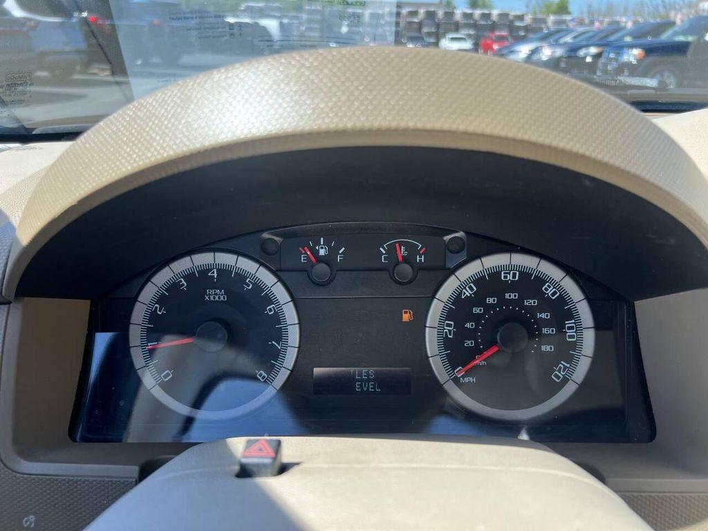 used 2010 Ford Escape car, priced at $4,999