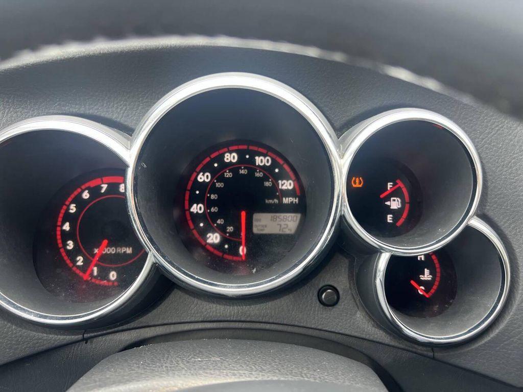 used 2006 Toyota Matrix car, priced at $3,500