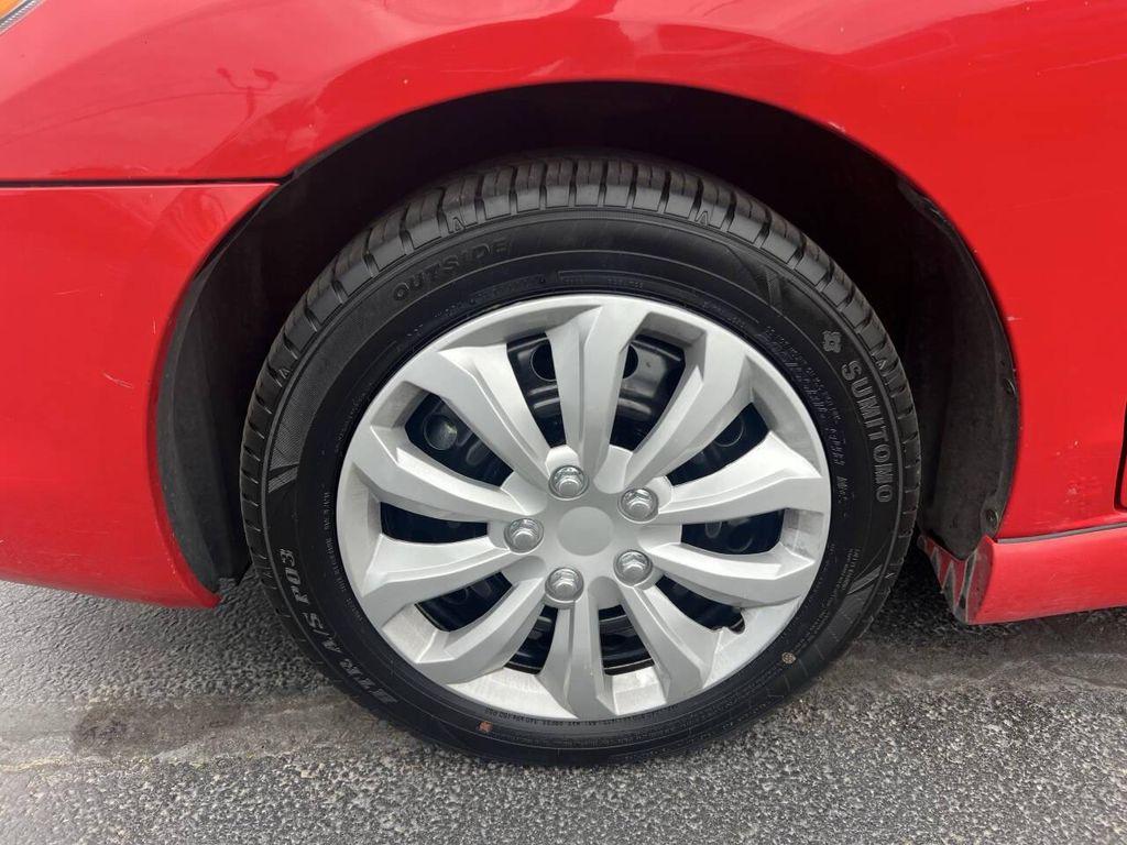 used 2006 Toyota Matrix car, priced at $3,500
