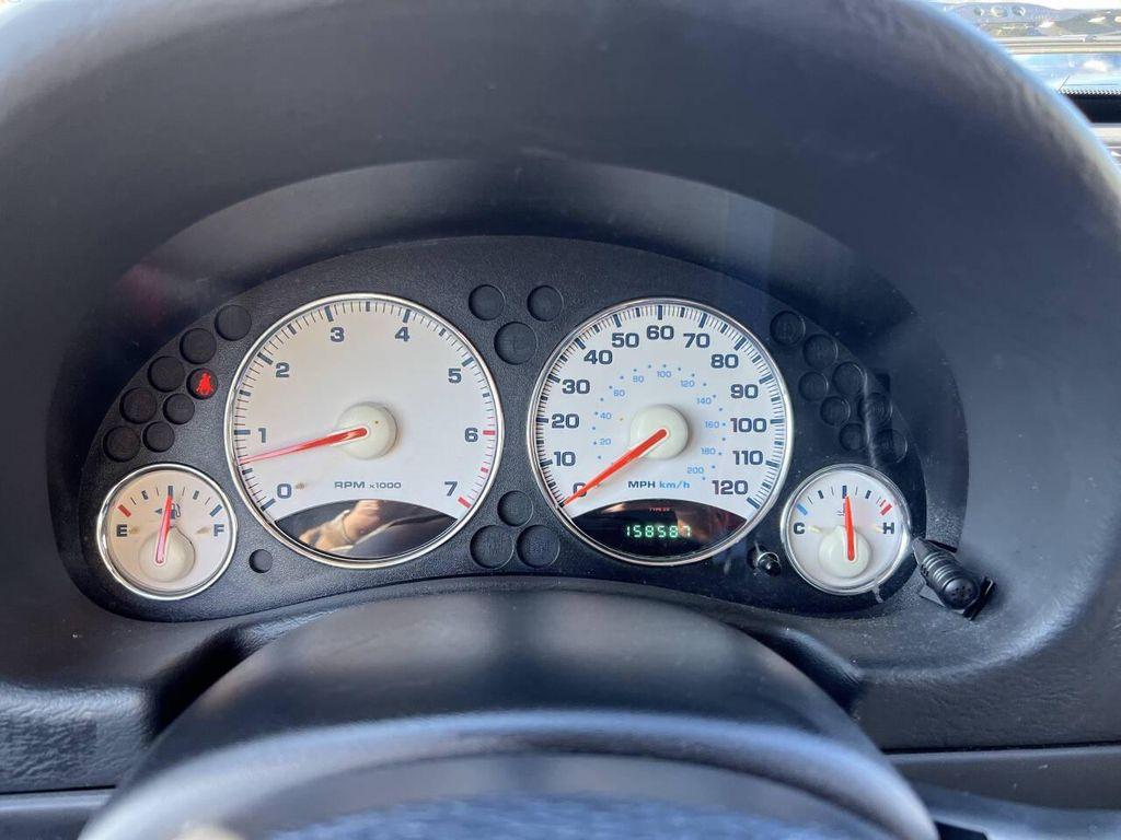 used 2004 Jeep Liberty car, priced at $1,999