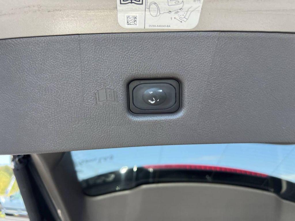 used 2016 Lincoln MKX car, priced at $8,800