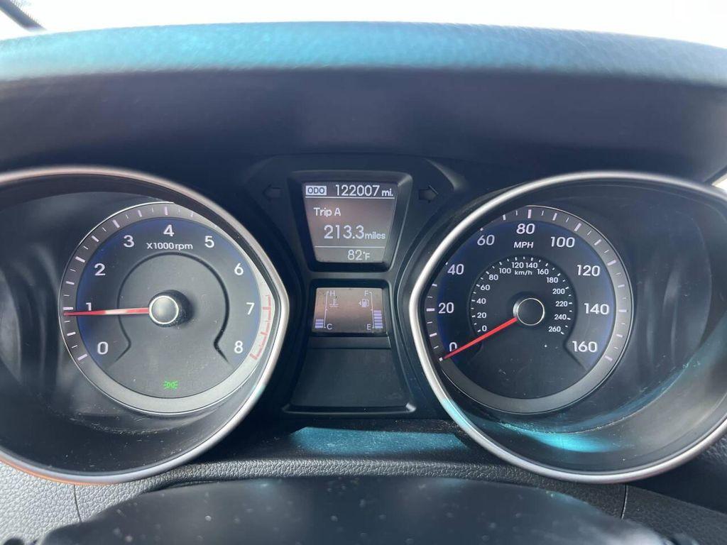 used 2016 Hyundai Elantra GT car, priced at $6,979