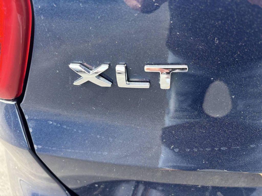 used 2017 Ford Explorer car, priced at $8,500