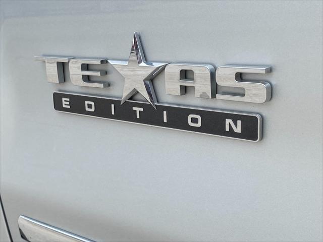 used 2018 Chevrolet Silverado 1500 car, priced at $26,900