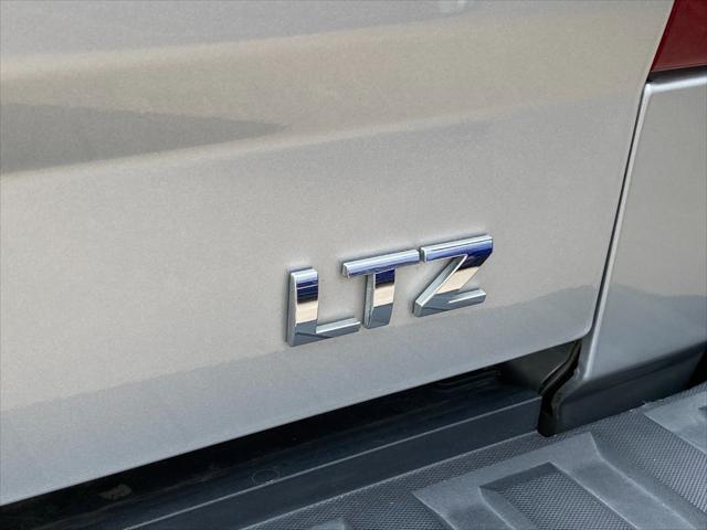 used 2018 Chevrolet Silverado 1500 car, priced at $26,900