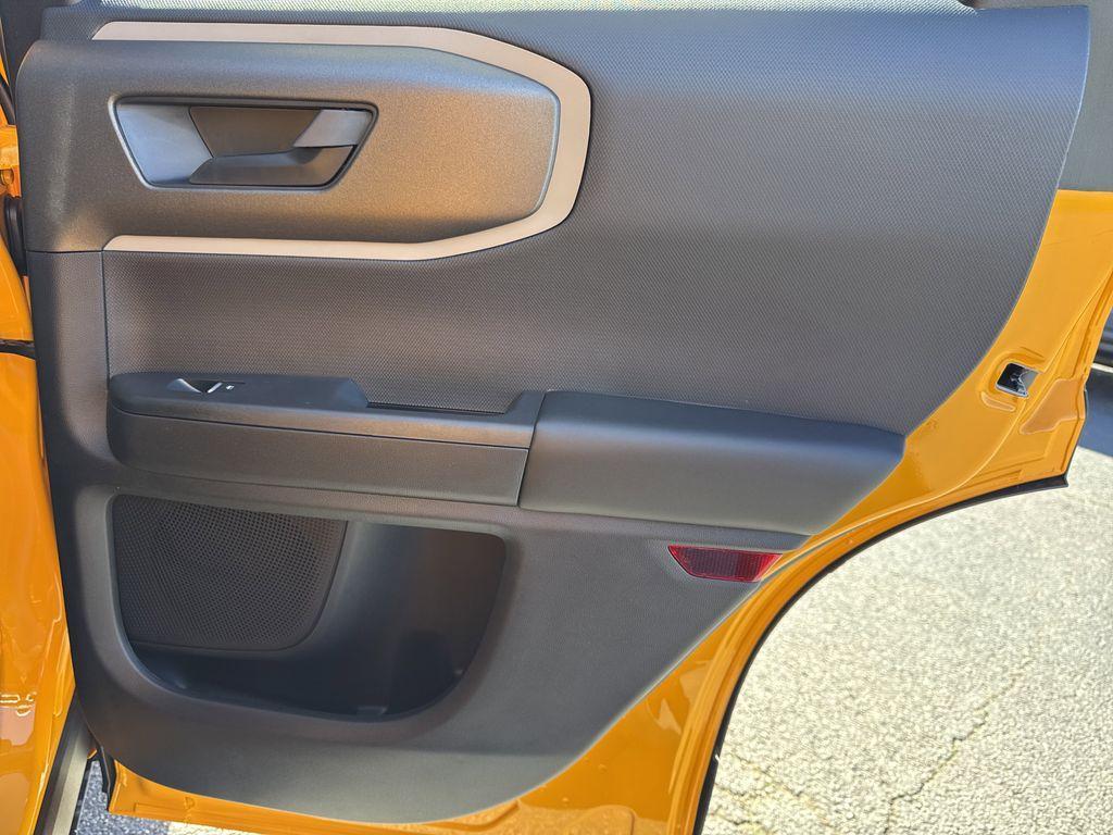 new 2026 Ford Bronco Sport car, priced at $32,685