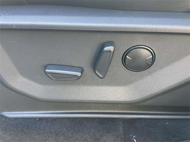 new 2025 Ford Expedition car, priced at $77,189