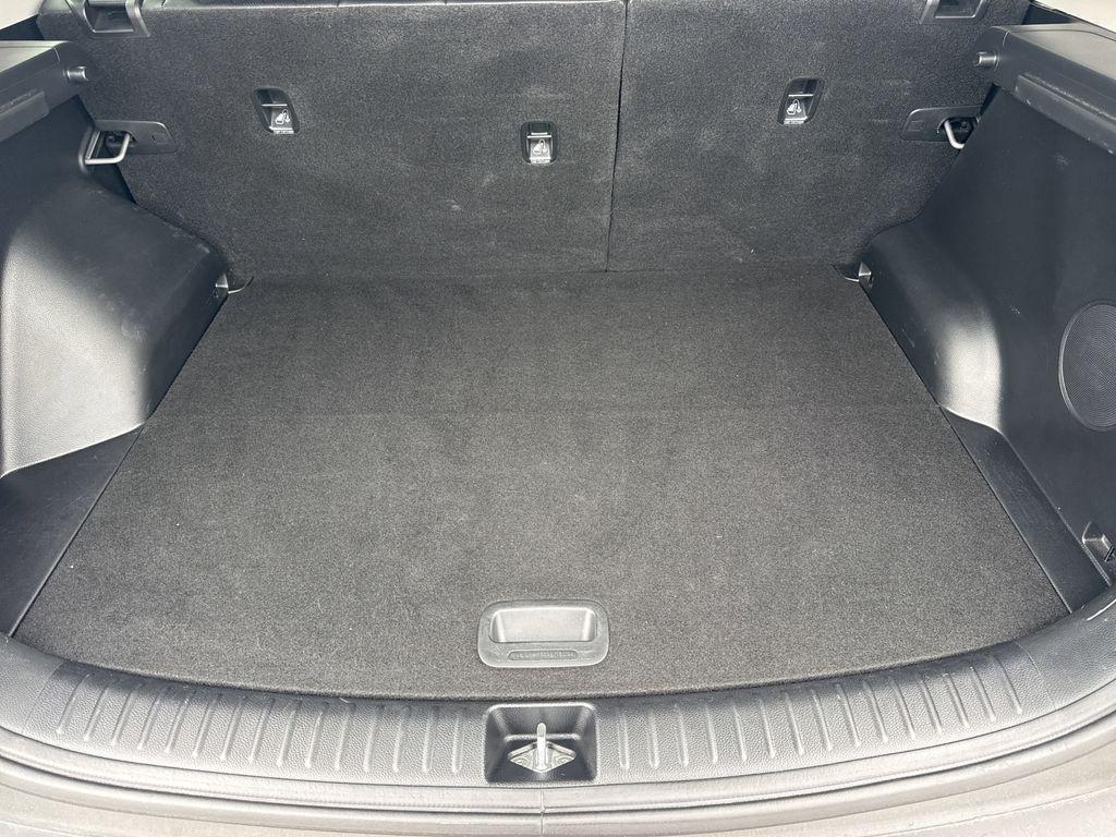 used 2023 Kia Seltos car, priced at $19,818