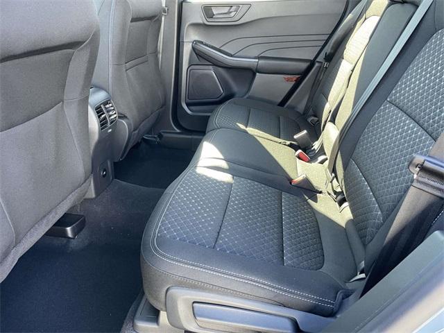 new 2026 Ford Escape car, priced at $28,900