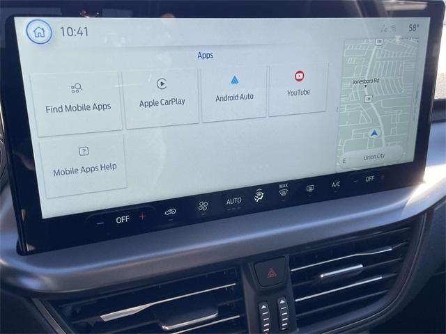 new 2026 Ford Escape car, priced at $28,900