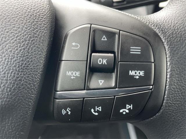 new 2025 Ford Maverick car, priced at $25,900