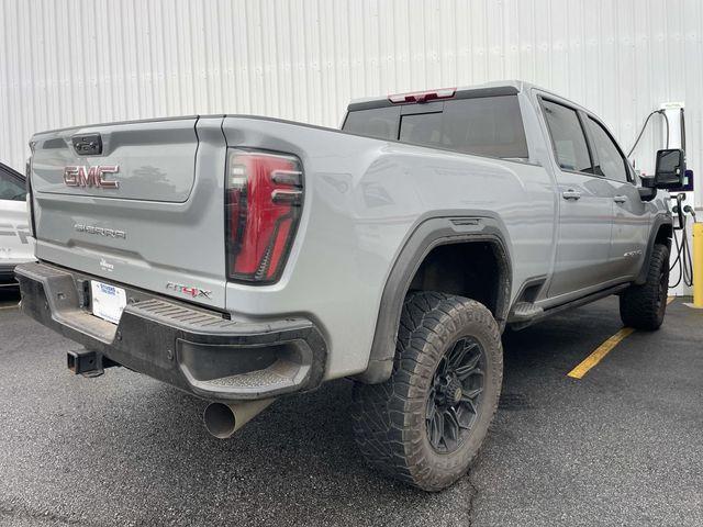 used 2024 GMC Sierra 2500 car, priced at $78,600