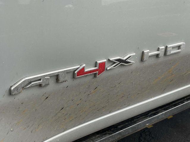 used 2024 GMC Sierra 2500 car, priced at $78,600