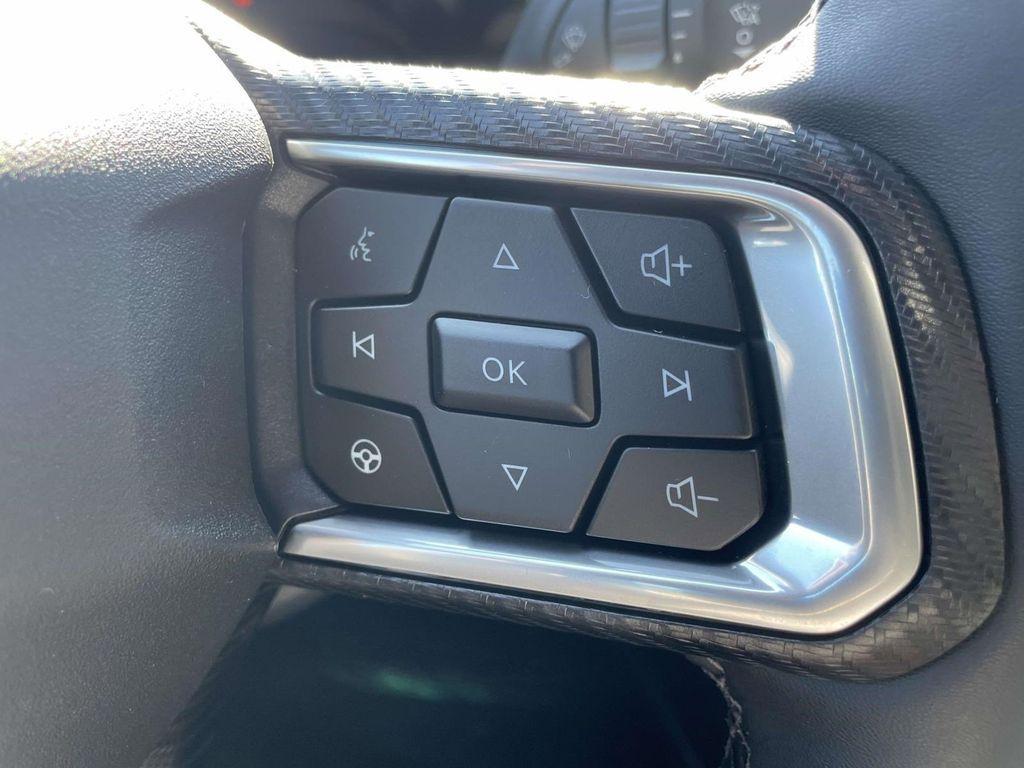 new 2026 Ford Mustang car, priced at $32,315