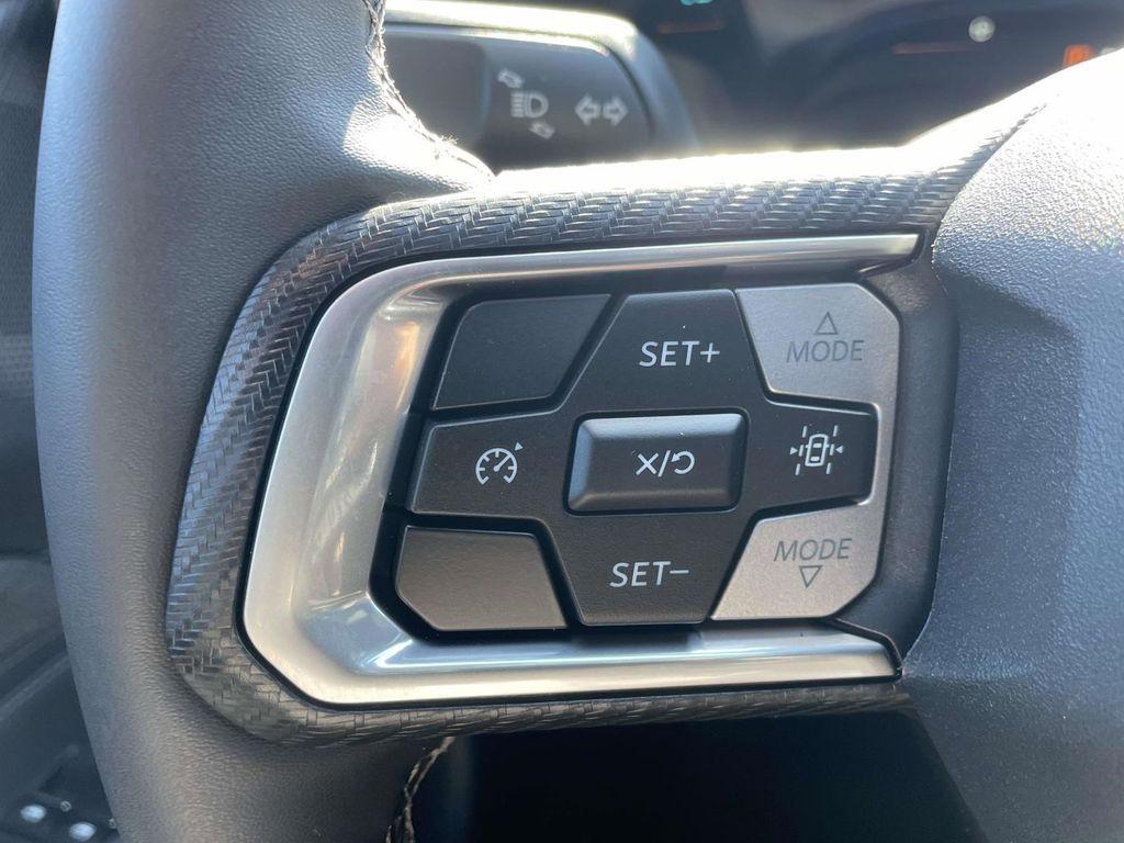 new 2026 Ford Mustang car, priced at $32,315