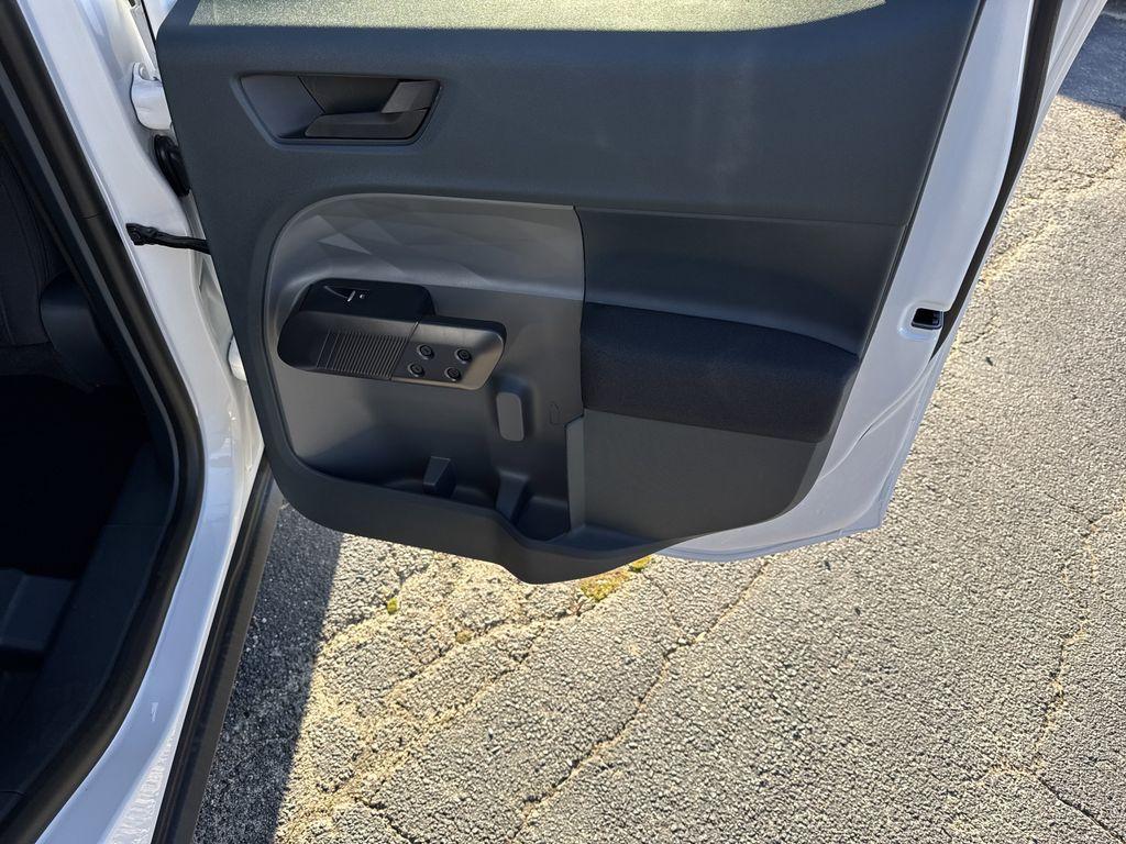 new 2025 Ford Maverick car, priced at $26,336