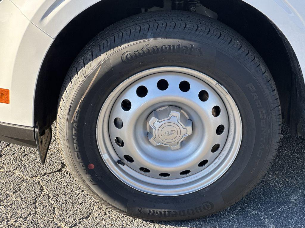 new 2025 Ford Maverick car, priced at $26,336