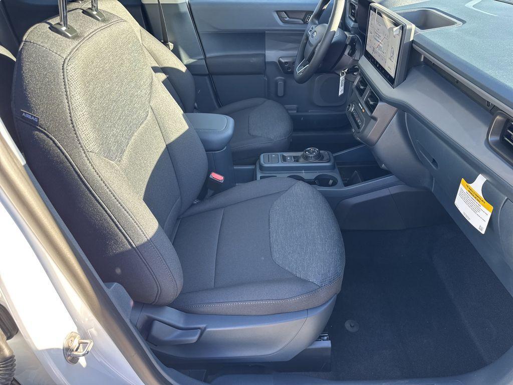 new 2025 Ford Maverick car, priced at $26,336