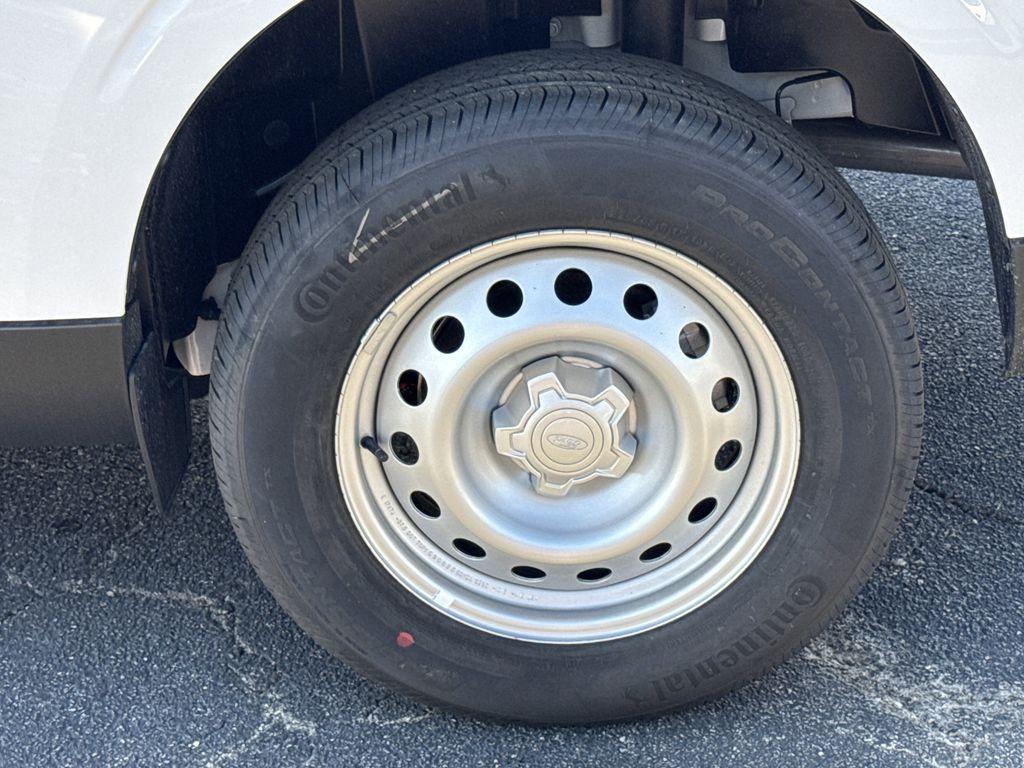 new 2025 Ford Maverick car, priced at $26,336