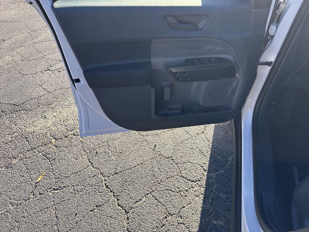 new 2025 Ford Maverick car, priced at $26,336