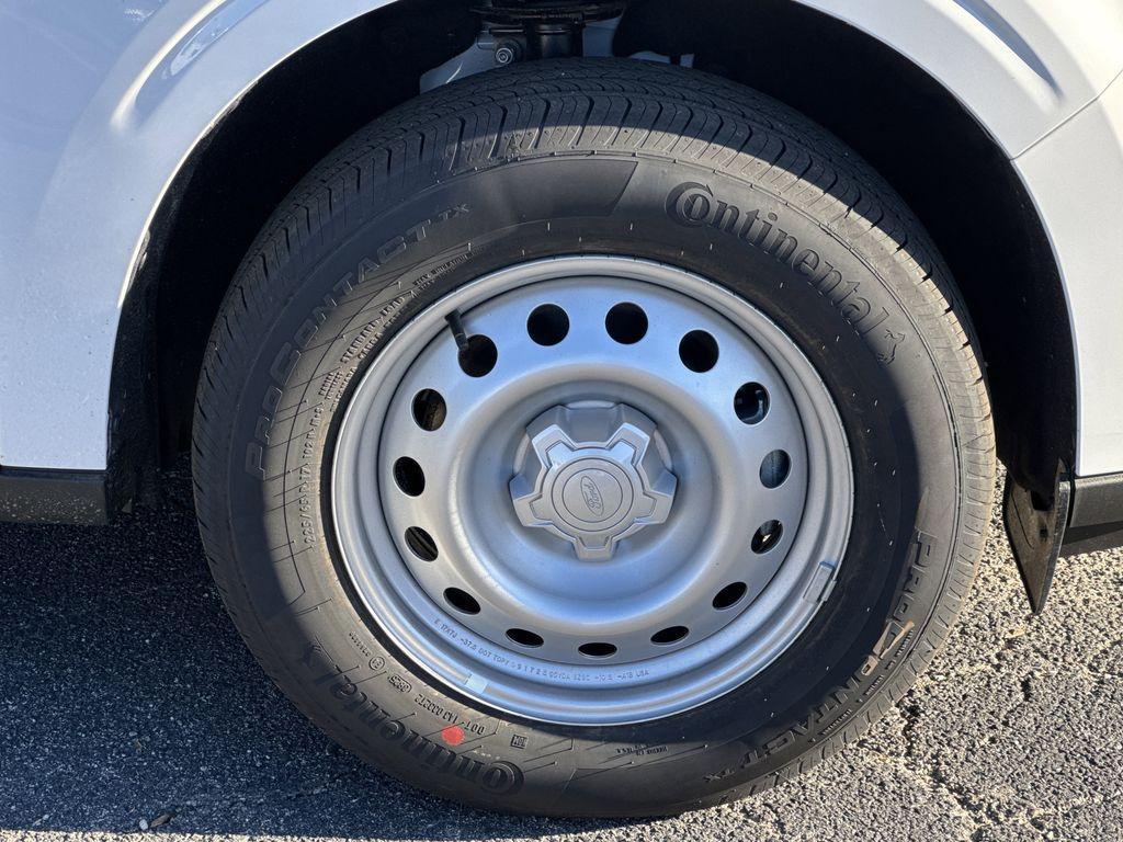 new 2025 Ford Maverick car, priced at $26,336